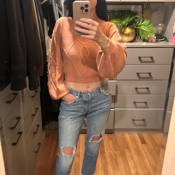 Keepsake Sweater - Picture 3 of 3